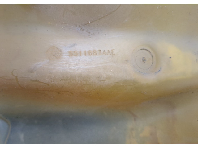 Бачок расширительный Jeep Grand Cherokee 2004-2010 55116874ae 5.7