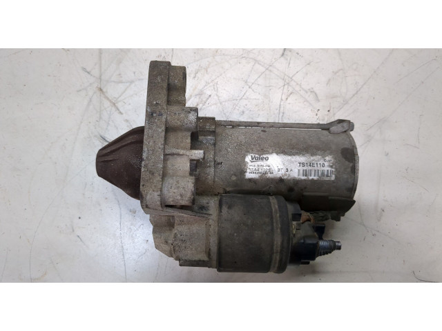 Стартер  Citroen Jumpy (Dispatch) 2007-2016 1.6  9688268480   