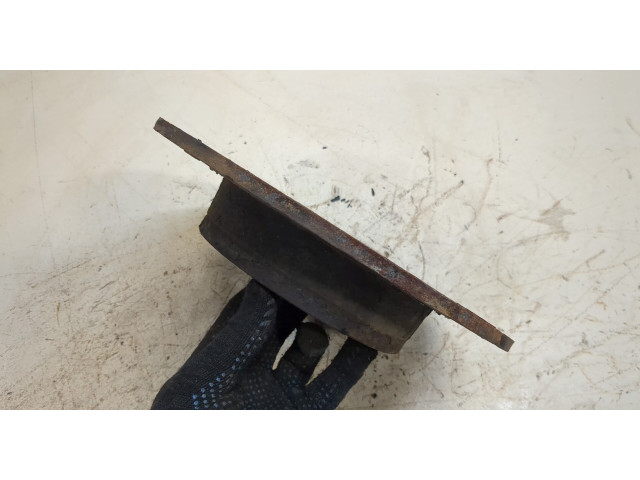 Диск тормозной  Ford Kuga 2012-2016   задний         