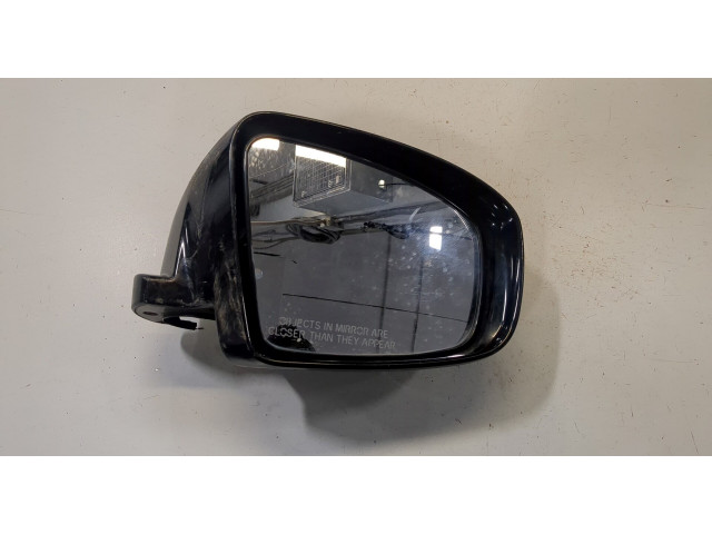 Зеркало боковое Infiniti EX35 правое