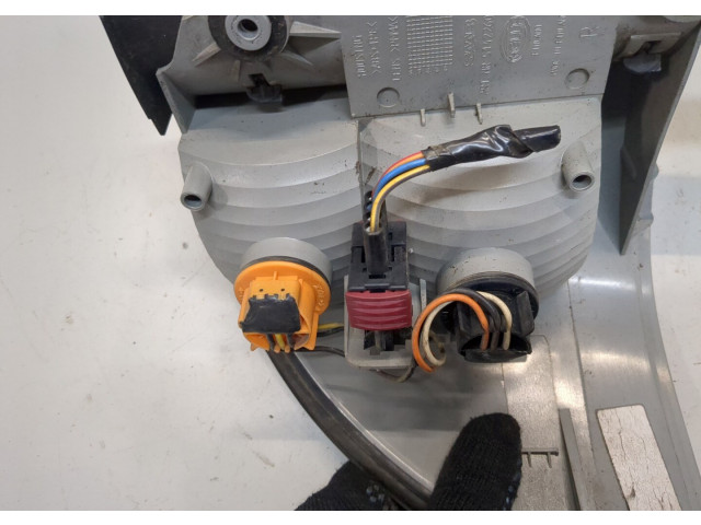 Задний фонарь 5142260 Saab 9-5 1997-2005