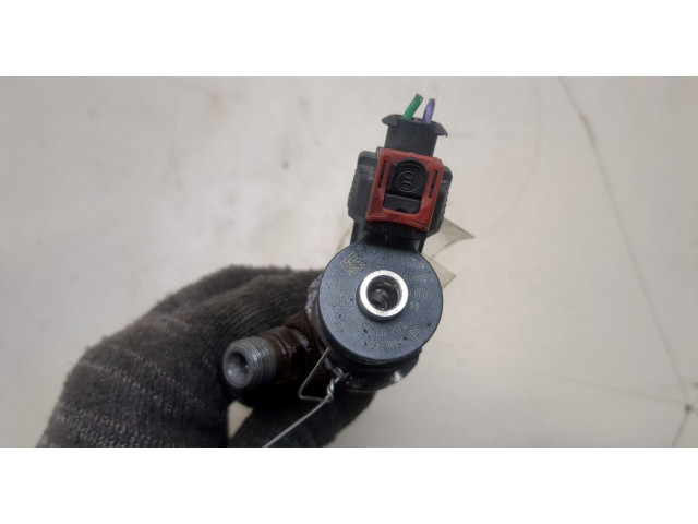 Форсунка топливная Jaguar XE 2015- AJ813376, 0445110701