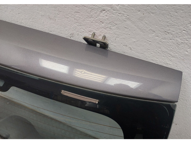 Замок багажника  Chevrolet Orlando 2011-2015       