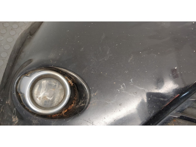 Бампер  Ford Focus 3 2011-2015 передний   1719340, 1719219, 1719221, 1719222, 2049686