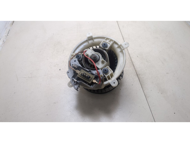 Моторчик печки  Mercedes E W210 1995-2002        