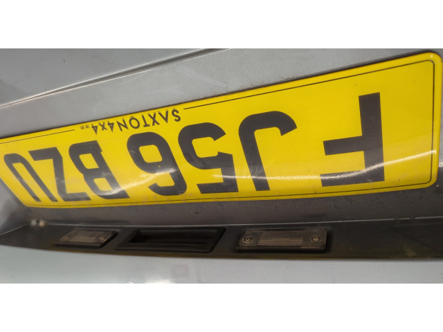 Замок багажника Porsche Cayenne 2002-2010