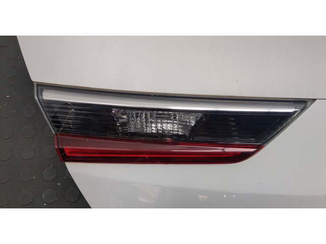 Замок багажника  Acura ILX 2018-2025       