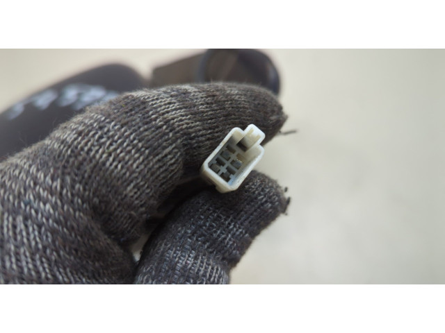 Зеркало боковое Ford Ranger 1998-2006 правое 1365230, 3M3517682TD85