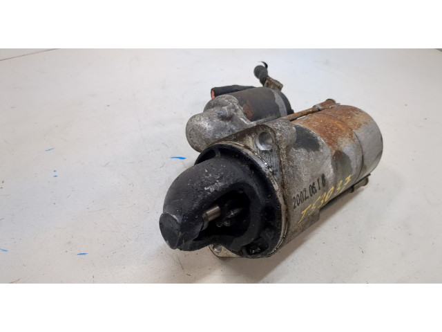 Стартер  Chevrolet Captiva 2006-2011   96843574   