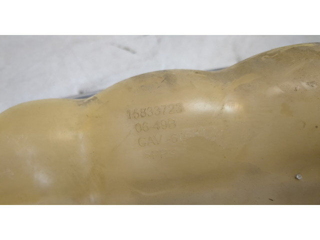 Бачок расширительный Chevrolet Tahoe 2006-2014