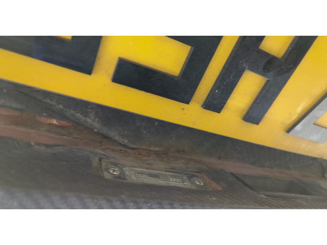 Замок багажника  Volkswagen Passat 6 2005-2010       