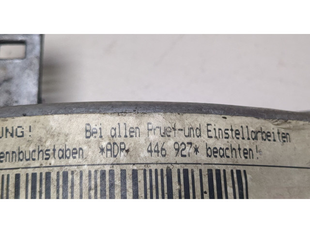 Клапанная крышка двигателя ДВС  Volkswagen Passat 5 1996-2000 1.8  06B103475L   