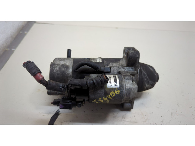 Стартер  Opel Antara 2006-2015 2.2  25186039   