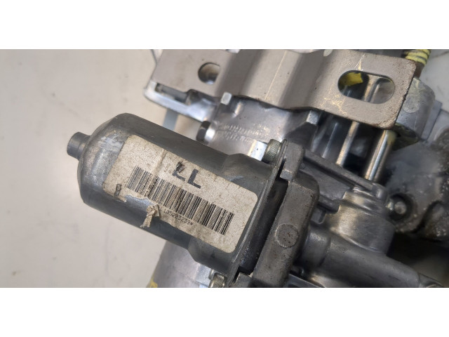 рейка Колонка рулевая Lexus LS460 2006-2012