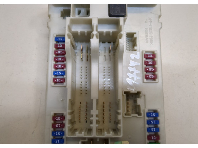 Блок предохранителей Infiniti FX 2008-2013