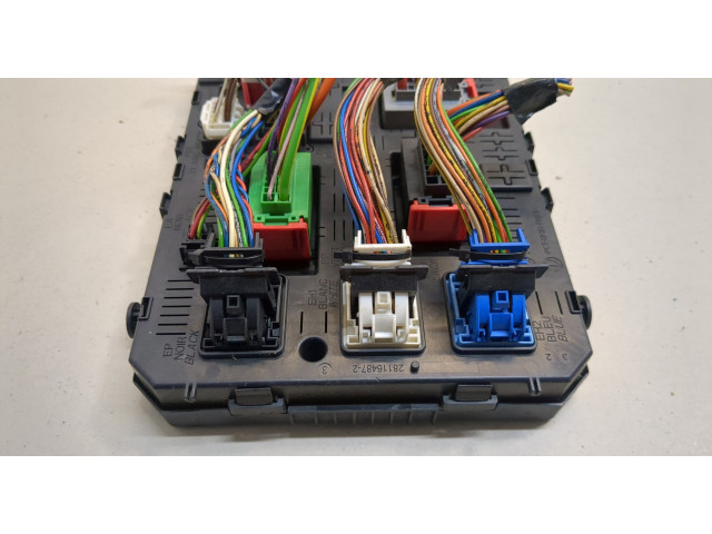 Блок BSI  Peugeot 5008 2009-2016      9678476880   