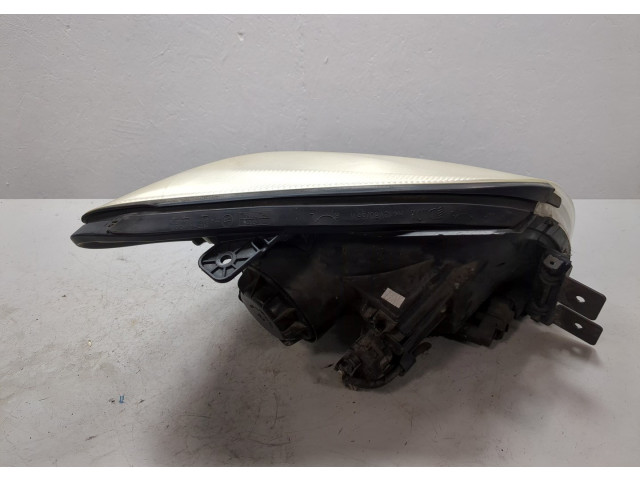 Фара передняя  KIA Sportage 2004-2010 левая 