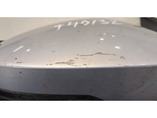 Зеркало боковое Skoda Octavia (A7) 2017-2021 правое