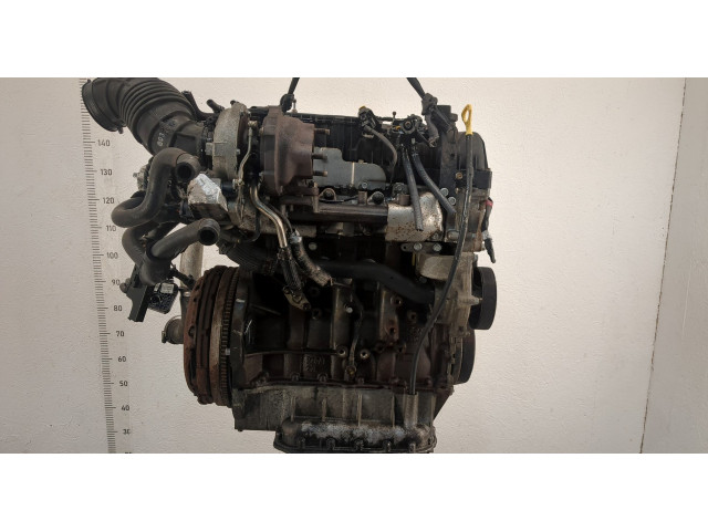 Форсунка топливная KIA Sorento XM 2009-2021