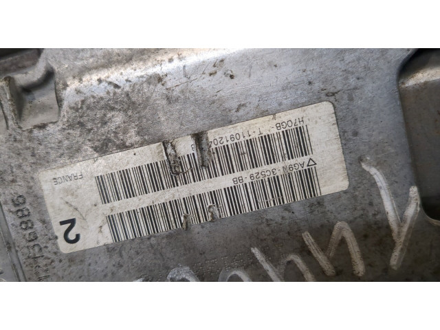  рейка  Колонка рулевая  Ford S-Max 2010-2015      