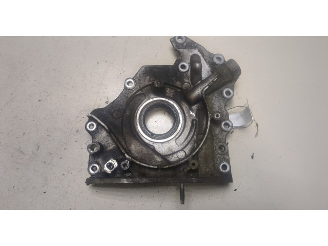 Масляный насос