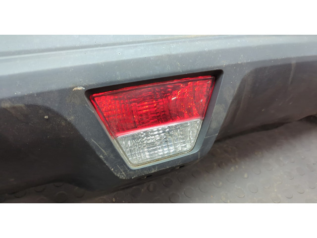 Бампер  Opel Ampera 2011-2015 задний   1404297, 25975570