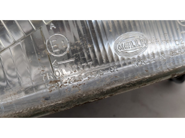 Фара передняя  Volkswagen Transporter 4 1991-2003 правая 