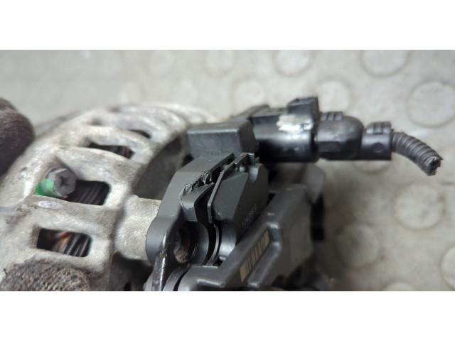 Генератор Ford Galaxy 2000-2006