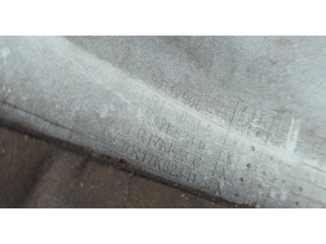 Бампер  Ford C-Max 2015-2019 задний   1920990, 1857318