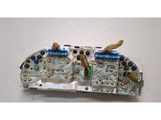 Панель приборов Honda Prelude 1996-2001