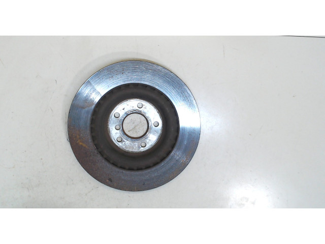 Диск тормозной Jaguar XE 2015- 2.0 задний T4N1744