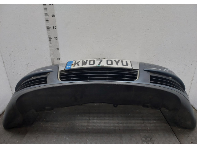 Бампер  Volkswagen Jetta 5 2004-2010 передний   1K0807217E, 1K5853653A, 1K5853761A