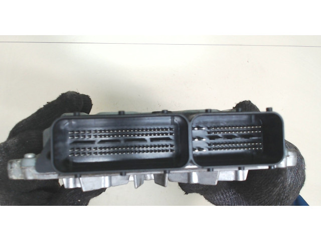 Блок управления двигателем Volvo S60 2010-2013