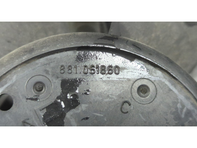 Вентилятор радиатора Volkswagen Golf 4 1997-2005