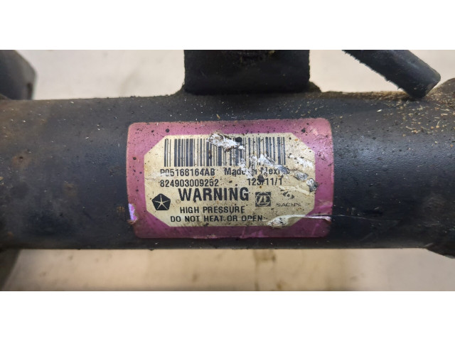 Стойка амортизатора Jeep Patriot 2010-