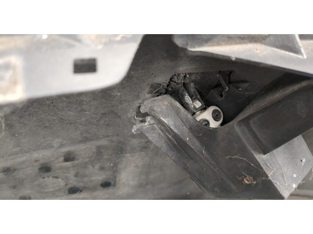 Бампер  Nissan Qashqai 2006-2013 передний   62022BR00H