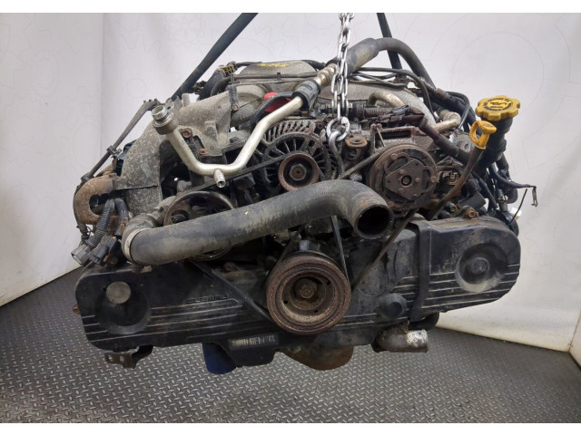 Масляный насос