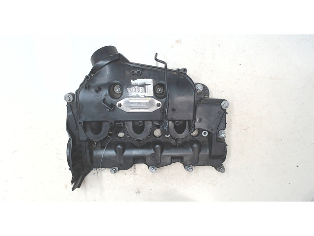 Клапанная крышка двигателя ДВС Jaguar XF 2007–2012 3