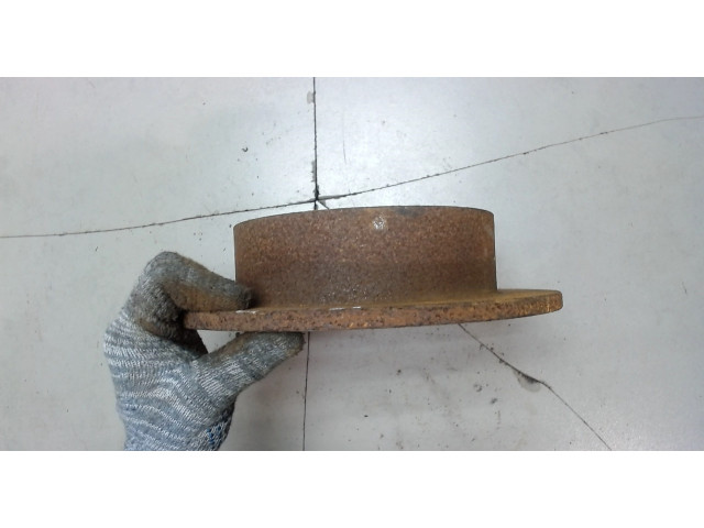 Диск тормозной  KIA Cerato 2009-2013 2.4  задний    584112K300      