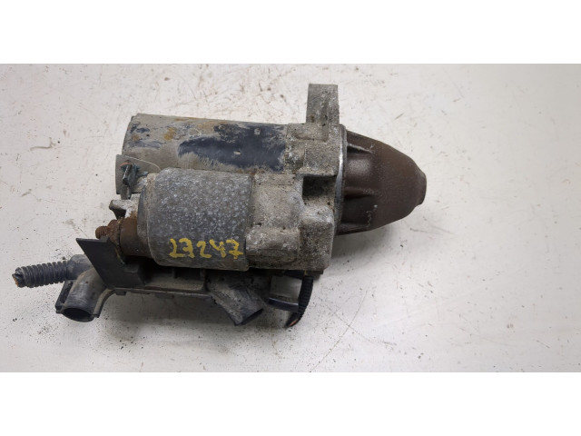 Стартер Ford Fusion 2002-2012 1.4