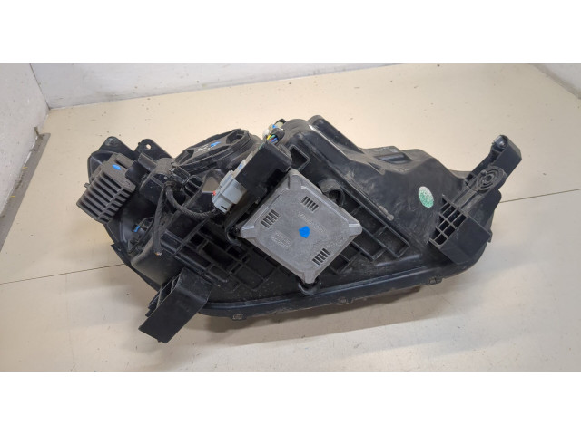 Фара передняя  Buick Encore 2016- левая 