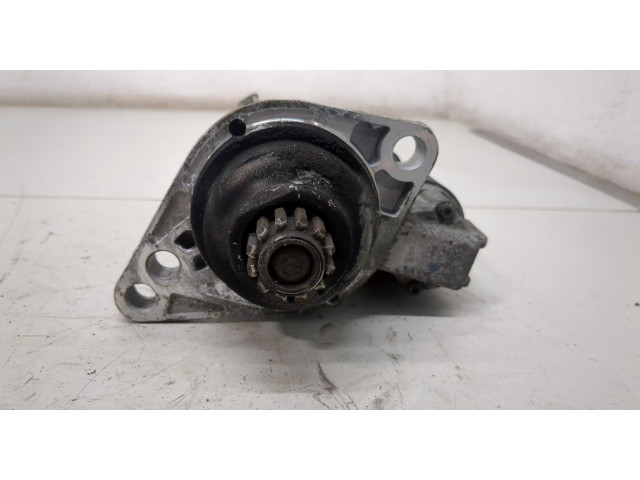 Стартер Skoda Yeti 2009-2018