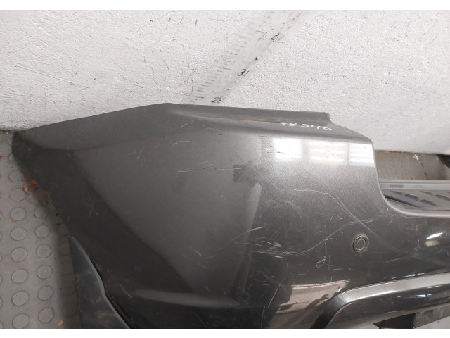 Бампер  KIA Sportage 2004-2010 задний   866111F050