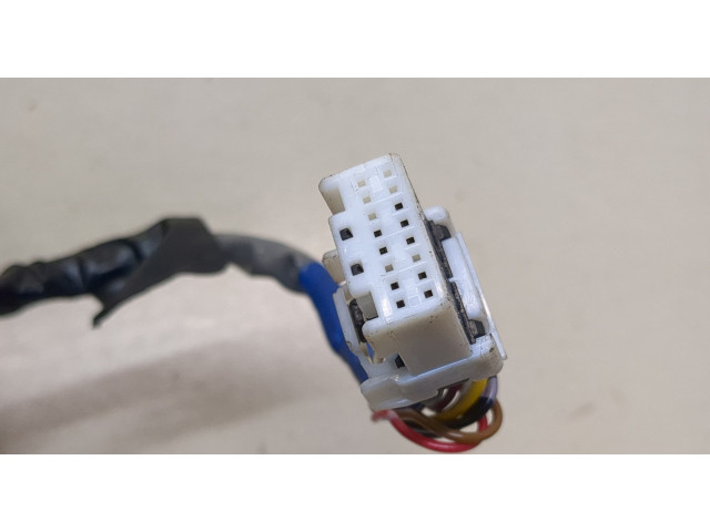 Зеркало боковое Mitsubishi Outlander 2012-2021 правое