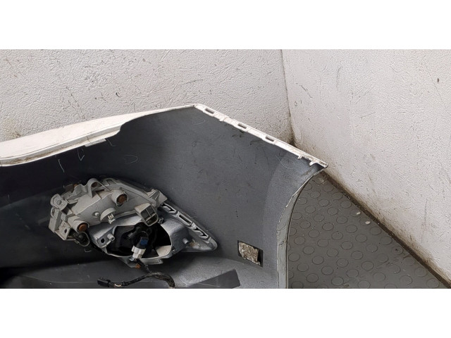 Бампер Mazda 3 (BM) 2013-2019 передний