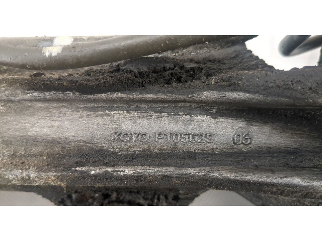 Рейка рулевая с г/у Acura MDX 2006-2013