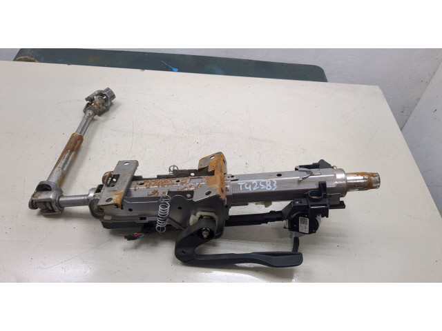  рейка  Колонка рулевая  Skoda Octavia (A7) 2017-2021      