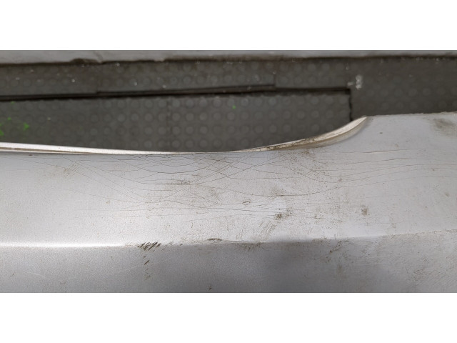 Бампер Mercedes C W204 2007-2013 задний