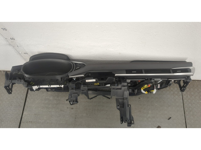 Панель приборов Mazda 3 (BP) 2019-2025