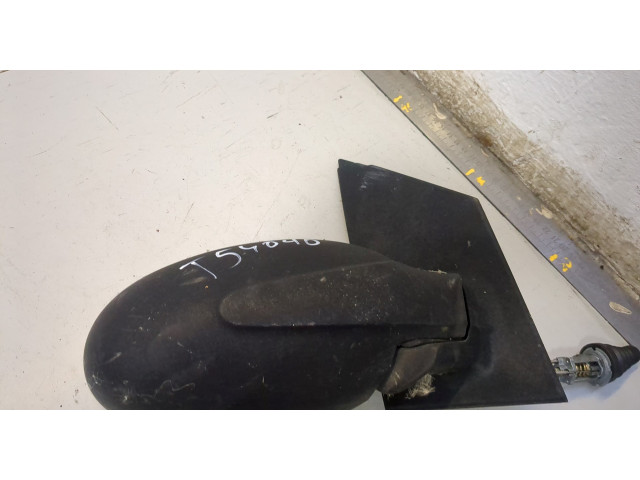 Зеркало боковое Smart Fortwo 1998-2007 правое Q0011178V001C22A00